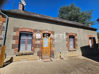  Maison à vendre 2 pièces 61 m²