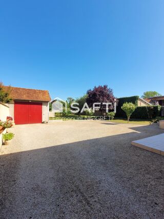 Maison à vendre 6 pièces 137 m²