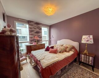  Appartement � vendre 4 pi�ces 82 m�