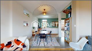  Maison à vendre 4 pièces 105 m²
