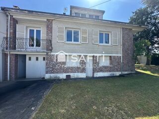  Maison  vendre 8 pices 170 m