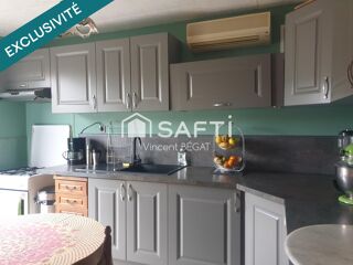  Maison � vendre 5 pi�ces 83 m�