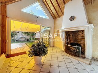  Maison à vendre 8 pièces 187 m²