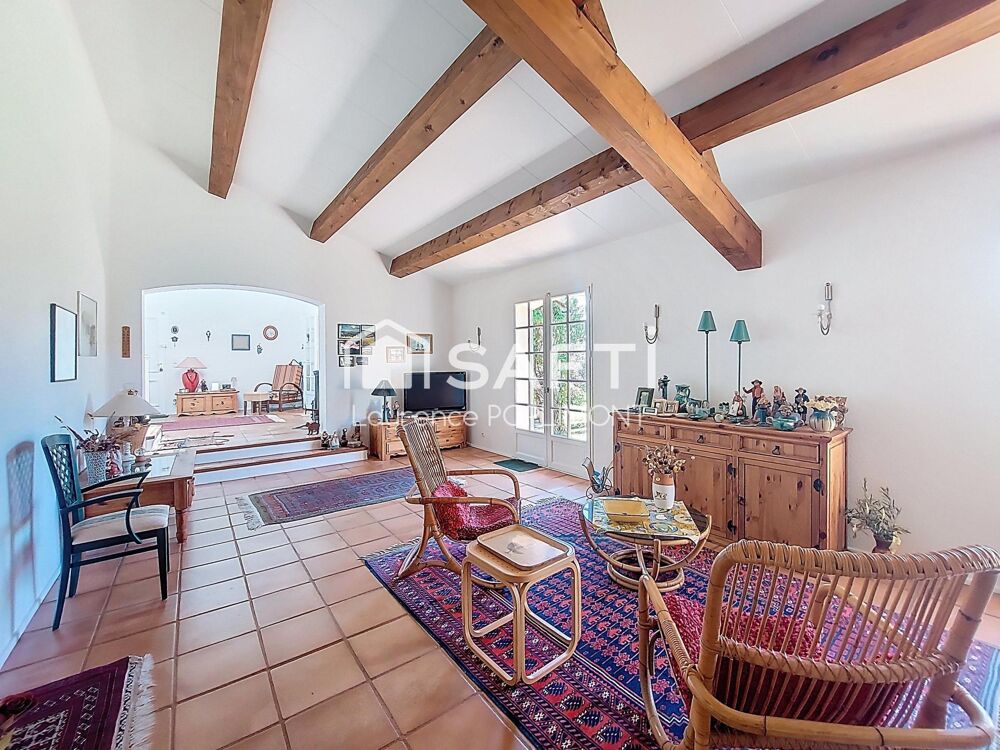 vendre  Maison Grimaud (83310)