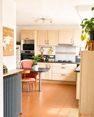  Maison à vendre 5 pièces 200 m²