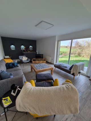  Maison � vendre 5 pi�ces 400 m�