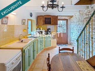  Maison à vendre 3 pièces 50 m²