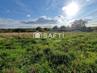  Terrain � vendre 1607 m�