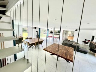  Maison � vendre 15 + pi�ces 400 m�