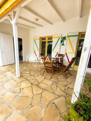  Maison à vendre 5 pièces 100 m²