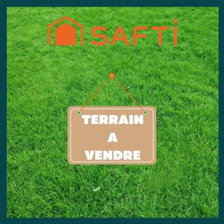  Terrain à vendre 805 m²