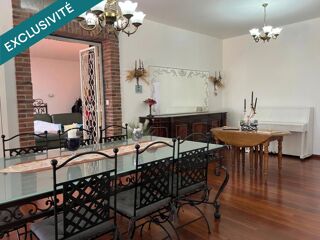  Appartement à vendre 4 pièces 116 m²
