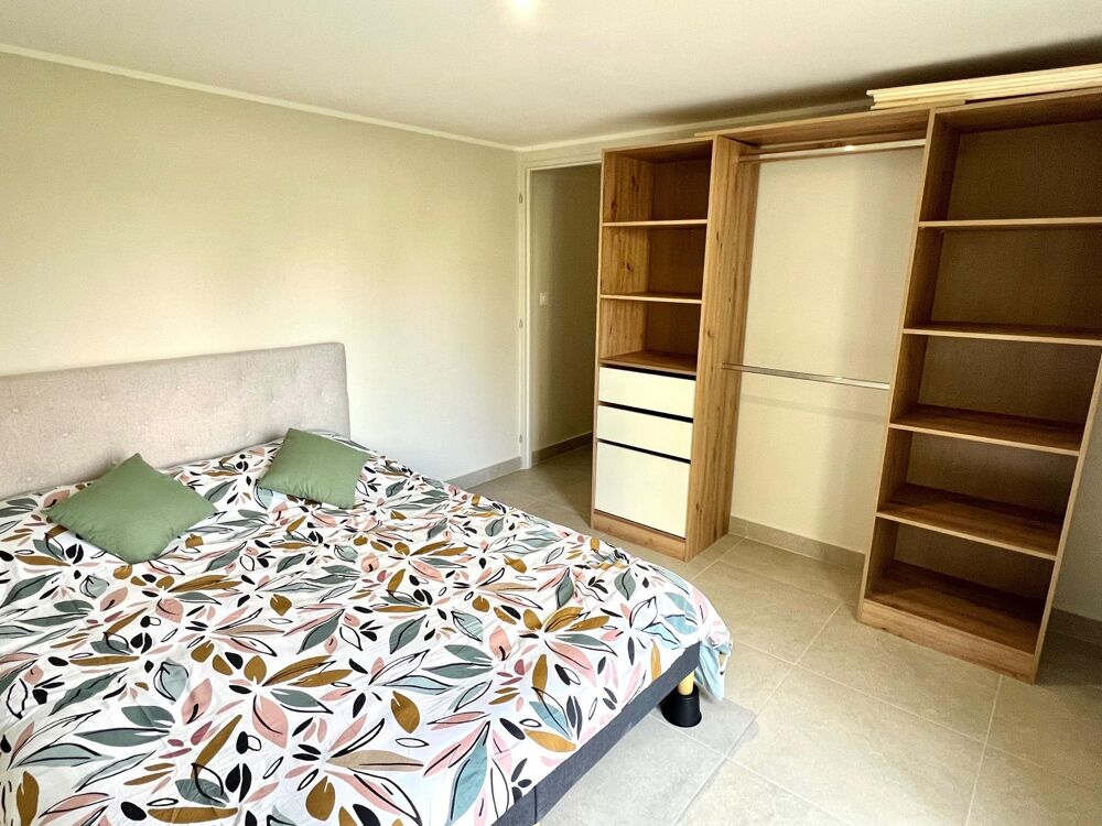 Location Appartement Appartement T3 de 62,5 m2 avec jardin - 800€/mois Saint-jean-d'angely