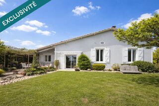  Maison � vendre 7 pi�ces 213 m�