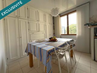  Appartement � vendre 4 pi�ces 78 m�