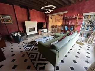  Maison à vendre 6 pièces 200 m²
