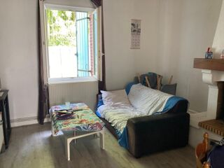  Maison à vendre 3 pièces 60 m²