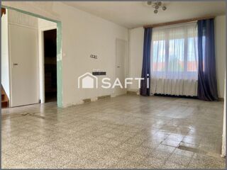  Maison  vendre 5 pices 83 m