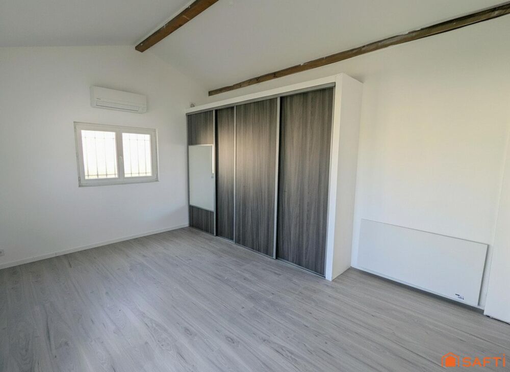 � vendre  Maison Aigues-Mortes (30220)