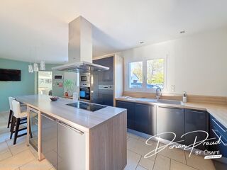  Maison à vendre 6 pièces 193 m²