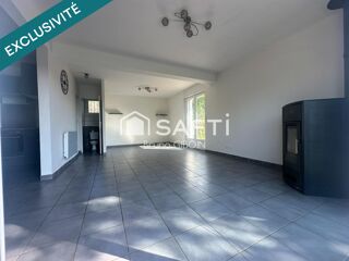  Maison à vendre 2 pièces 77 m²