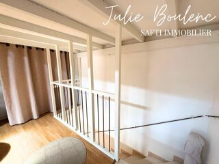  Appartement  vendre 2 pices 52 m