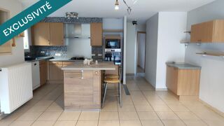  Appartement � vendre 5 pi�ces 108 m�