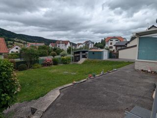  Maison à vendre 7 pièces 160 m²