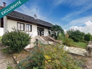  Maison � vendre 9 pi�ces 194 m�