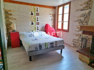  Maison � vendre 4 pi�ces 78 m�