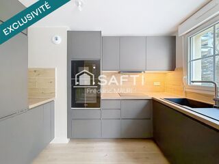  Appartement � vendre 3 pi�ces 62 m�