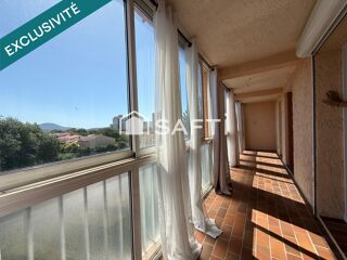  Appartement à vendre 2 pièces 38 m²