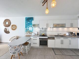  Appartement � vendre 2 pi�ces 50 m�