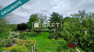  Maison à vendre 12 pièces 419 m²