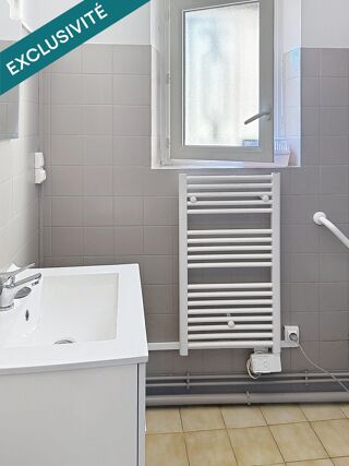  Maison � vendre 3 pi�ces 65 m�