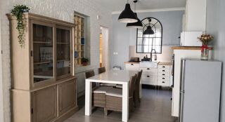  Appartement à vendre 2 pièces 59 m²