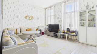  Immeuble à vendre 430 m²