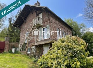  Maison � vendre 7 pi�ces 111 m�