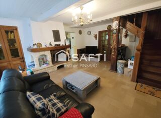  Maison à vendre 6 pièces 160 m²