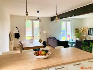  Maison � vendre 5 pi�ces 145 m�