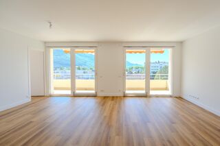 Vente Appartement T5 rénové 122 m² avec terrasse - Annecy Parmelan Annecy