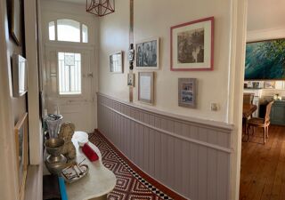  Maison � vendre 6 pi�ces 120 m�