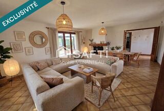  Maison à vendre 6 pièces 172 m²