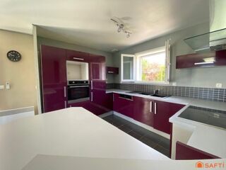  Maison � vendre 5 pi�ces 94 m�