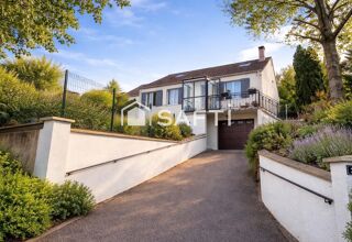  Maison � vendre 7 pi�ces 104 m�