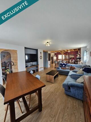  Maison � vendre 6 pi�ces 230 m�