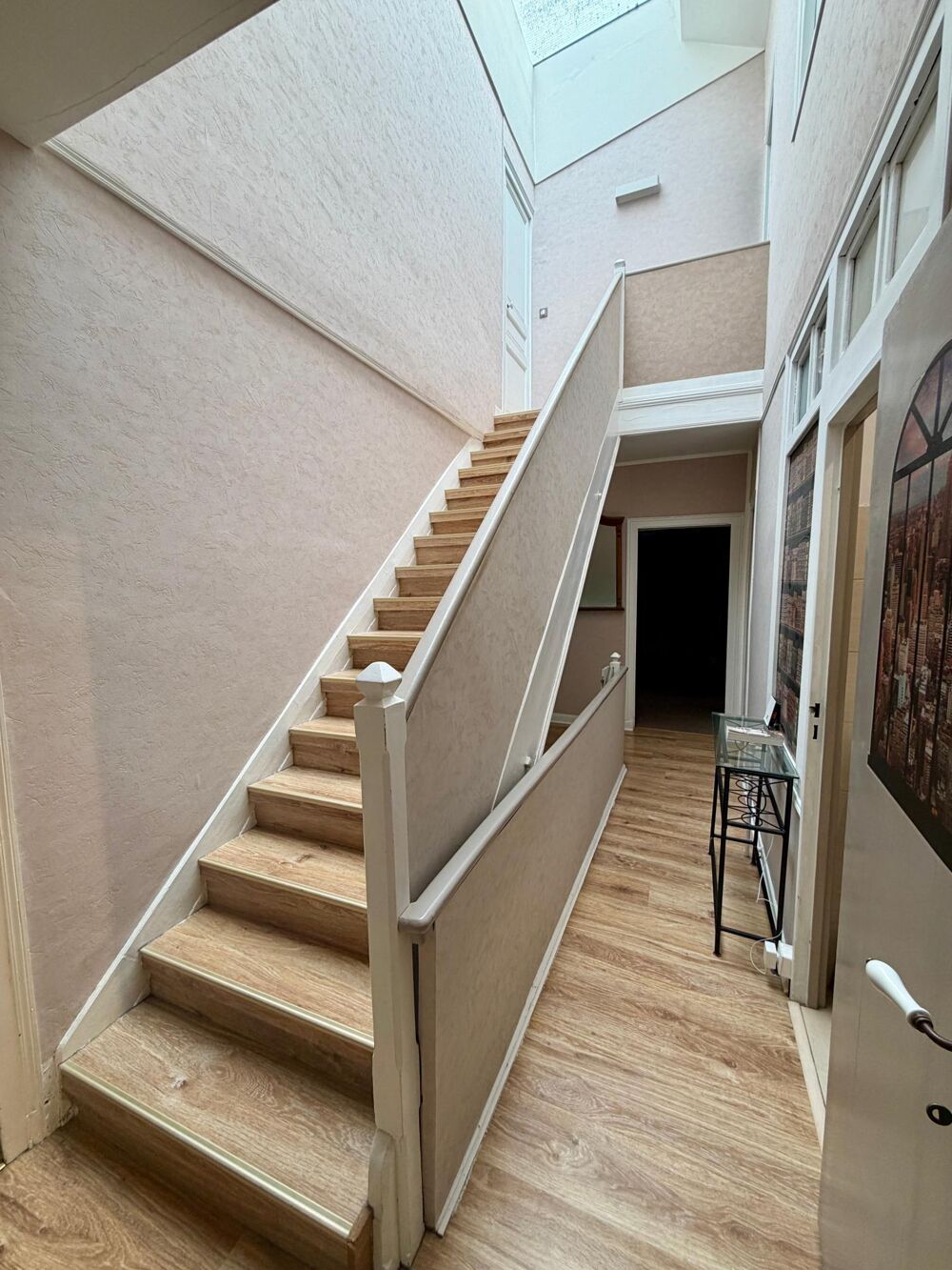 Vente Maison Maison de ville avec exterieur et double garage Verdun