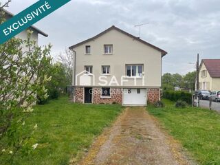  Maison à vendre 6 pièces 100 m²