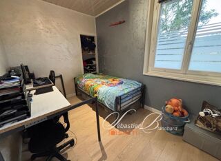  Maison � vendre 4 pi�ces 81 m�