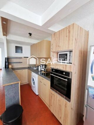  Appartement � vendre 2 pi�ces 44 m�